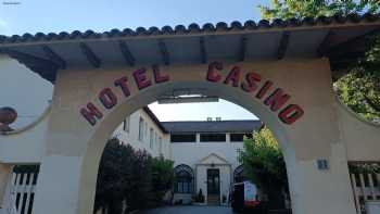 Hotel Nou Casino