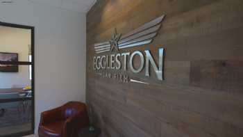 Austin Texas Lawyer, The Eggleston Law Firm, PC