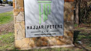 Hajjar Peters, LLP