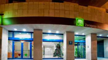 ibis Styles Zaragoza Ramiro I