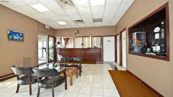 Americas Best Value Inn - Phillipsburg