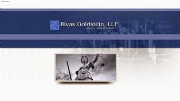 Rivas Goldstein, LLP