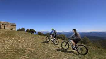 Albergue Sierra de Arbe