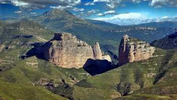 CASA JUSTO | Casa Rural en Huesca