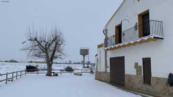 CASA JUSTO | Casa Rural en Huesca