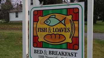 Fish & Loaves Bed and Breakfast