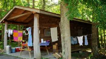 Lake Glory Campground