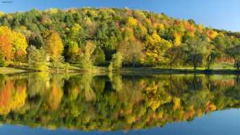 Lake Glory Campground