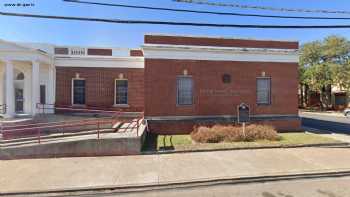 Bee County Attorney’s Office