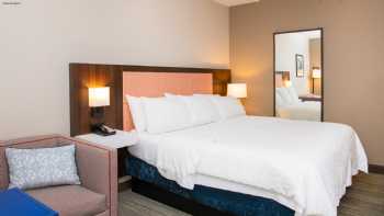 Hampton Inn Erie-South