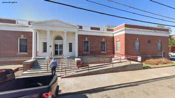 Bee County Auditor’s Office