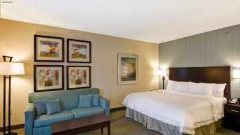 Hampton Inn & Suites Wilkes-Barre/Scranton, PA