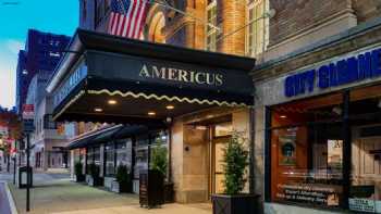 The Americus Hotel, Trademark Collection by Wyndham