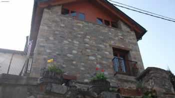 Casa Rural la Bordeta Remondillo