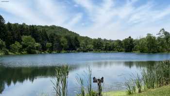 Mirror Lake Campground