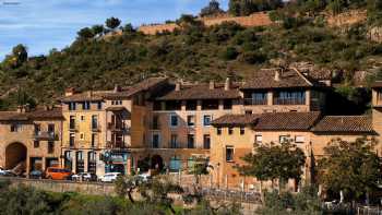 Hotel Santa Maria de Alquezar