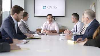 Zinda Law Group