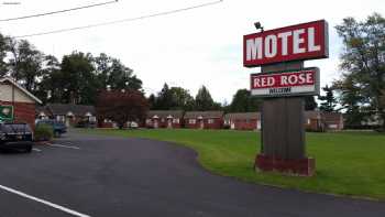 Red Rose Motel