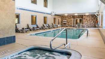 Comfort Inn Lancaster County