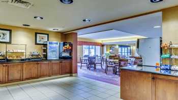 Comfort Inn & Suites