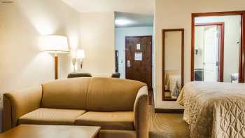 MainStay Suites Grantville - Hershey North