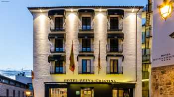 Hotel Reina Cristina