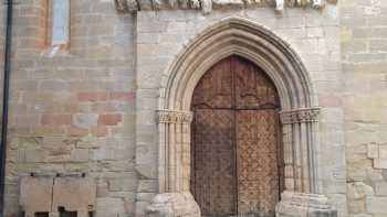 Santuario Virgen de la Fuente