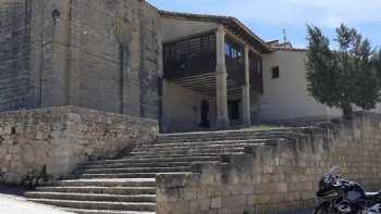 Santuario Virgen de la Fuente