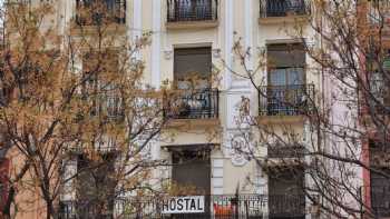 HOSTAL CENTRAL