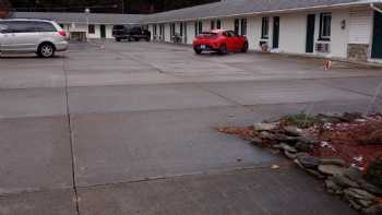 Erwin Motel