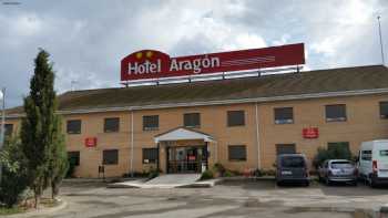 Hotel Aragón