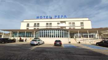 Hotel Restaurante Pepa