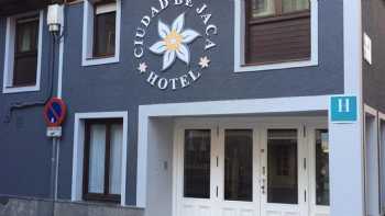 Hotel Ciudad de Jaca