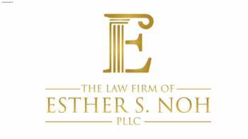 The Law Firm of Esther S. Noh, PLLC