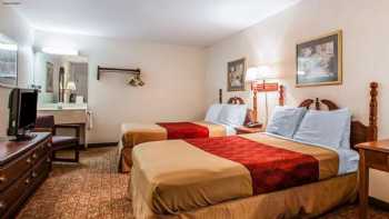 Econo Lodge Douglassville-Pottstown