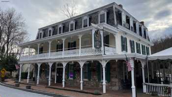 The Inn at St Peter's Village