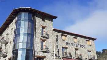 Hotel Revestido