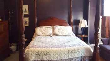 Shamokin Bed and Breakfast