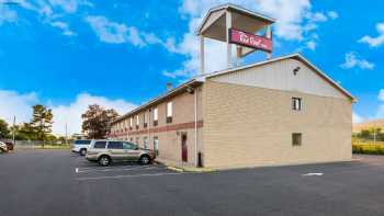 Red Roof Inn Allentown South