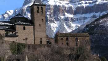 Hotel Ciudad de Sabiñánigo