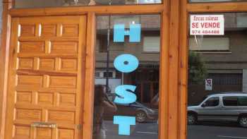 Hostal Olimpic