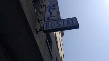 Hostal Olimpic