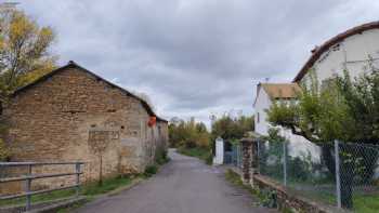 Casa Rural O'Porrón