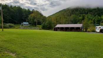 Creekside Inn At Sizerville