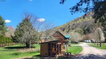 Austin Campground