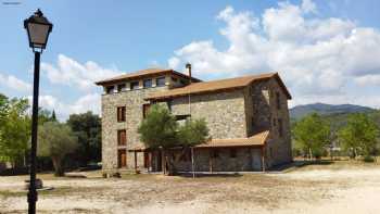 Albergue Casa Salinas