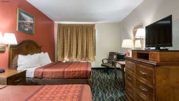 Rodeway Inn Wormleysburg - Harrisburg