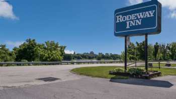 Rodeway Inn Wormleysburg - Harrisburg