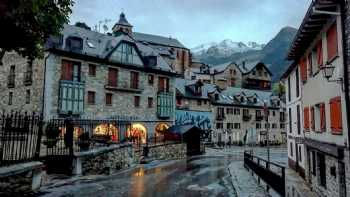 Hotel Valle De Izas