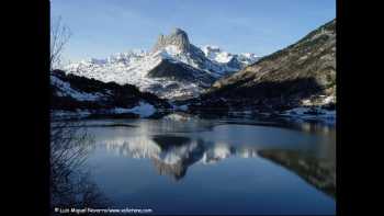 Apartamento Aguas Limpias